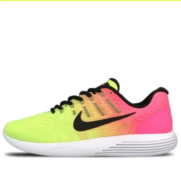 Men’s 8. Nike Lunar Glide 7 shoes Nike LunarGlide 8 Review | Running Shoes Guru main image 2